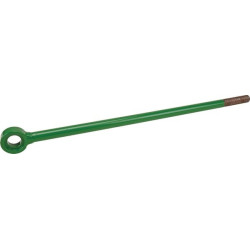 Barre UNIVERSEL AL170951N
