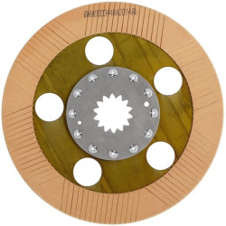 Disque de frein UNIVERSEL AL171955N