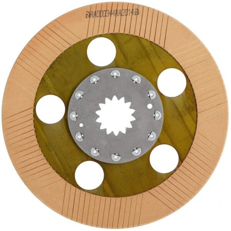 Disque de frein UNIVERSEL AL171955N
