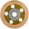Disque de frein UNIVERSEL AL171955N