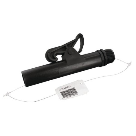 Clé SUPREME AL3139341L