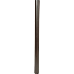 Pot d'échappement GOPART AL31863GP