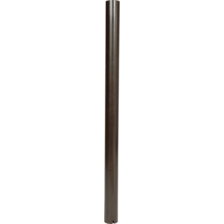 Pot d'échappement GOPART AL31863GP