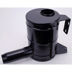 Pot d'échappement GOPART AL35753GP