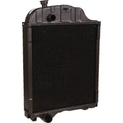 Radiateur UNIVERSEL AL37568N