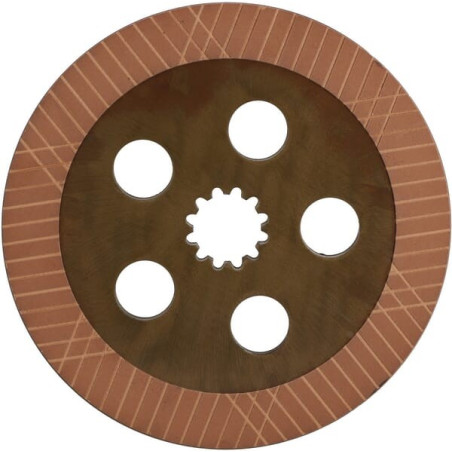 Disque de frein UNIVERSEL AL38236N