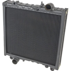 Radiateur ALPINA AL59532N