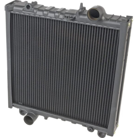 Radiateur ALPINA AL59532N
