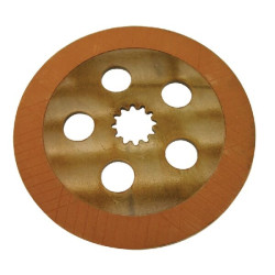 Disque de frein UNIVERSEL AL65871N