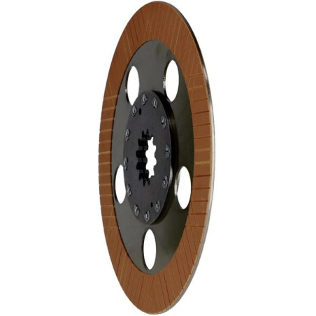 Disque de frein UNIVERSEL AL65872N
