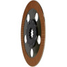 Disque de frein UNIVERSEL AL65872N