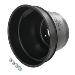 Coiffe de protection BATTIONI PAGANI AM95