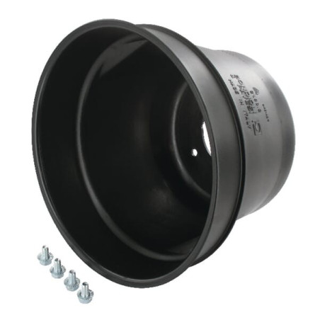 Coiffe de protection BATTIONI PAGANI AM95