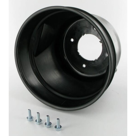 Coiffe de protection BATTIONI PAGANI AM95