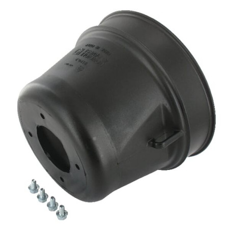 Coiffe de protection BATTIONI PAGANI AM95