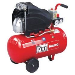 Compresseur FINI AMICO25SF2500M