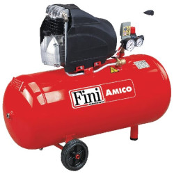 Compresseur FINI AMICO50SF2500M
