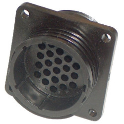 Douille de châssis AMP/FTYCO AMP2068381