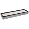 Filtre à air PANCLEAN AP3316