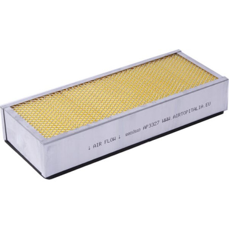 Filtre à air PANCLEAN AP3327