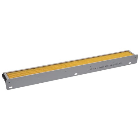 Filtre à air PANCLEAN AP3676