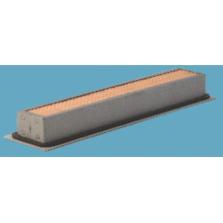 Filtre à air PANCLEAN AP7543