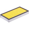 Filtre à air PANCLEAN AP9104