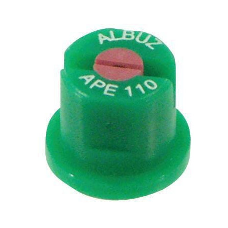 Buse ALBUZ APE110GREEN