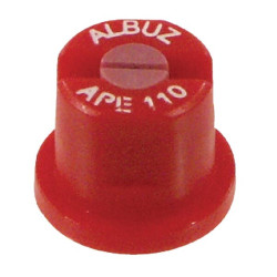 Buse ALBUZ APE110RED