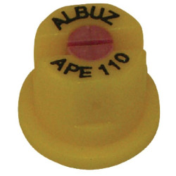 Buse ALBUZ APE110YELLOW