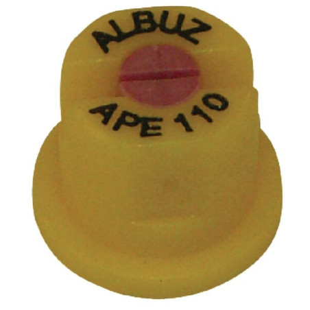 Buse ALBUZ APE110YELLOW