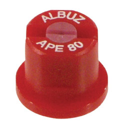 Buse ALBUZ APE80RED