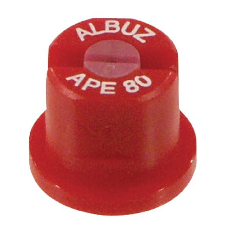 Buse ALBUZ APE80RED