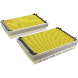 Filtre à air PANCLEAN APG1008