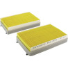 Filtre à air PANCLEAN APG1008