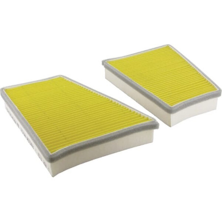 Filtre à air PANCLEAN APG1010