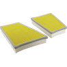 Filtre à air PANCLEAN APG1010