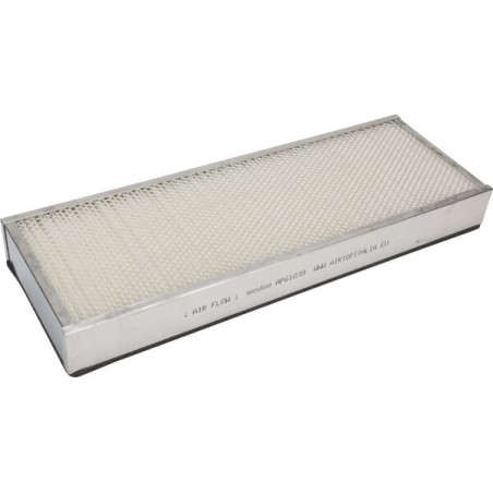 Filtre à air PANCLEAN APG1039