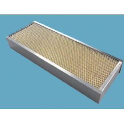 Filtre à air PANCLEAN APG4594