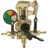 Moteur ANNOVI REVERBERI AR887