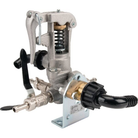 Moteur ANNOVI REVERBERI AR887