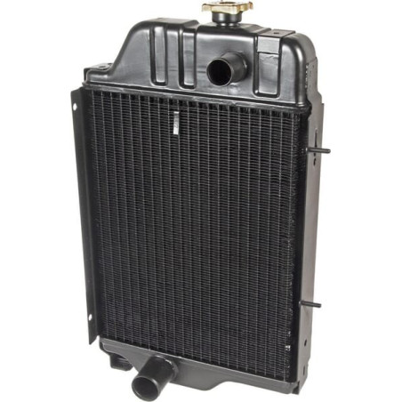 Radiateur UNIVERSEL AT20849N
