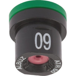 Buse ALBUZ ATR60BLACK