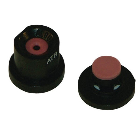 Buse ALBUZ ATR80BLACK