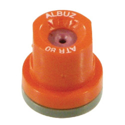 Buse ALBUZ ATR80ORANGE