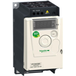 Variateur de vitesse SCHNEIDER-ELECTRIC ATV12H018M2