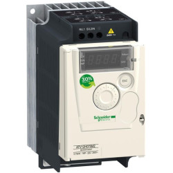 Variateur de vitesse SCHNEIDER-ELECTRIC ATV12H075M2