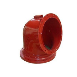Coude VAPORMATIC AV100119