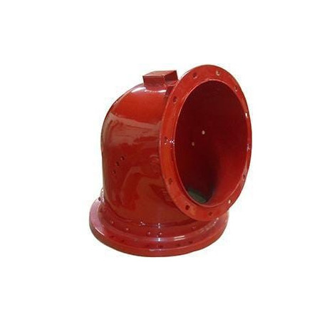 Coude VAPORMATIC AV100119