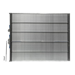 Tamis VAPORMATIC AV100121